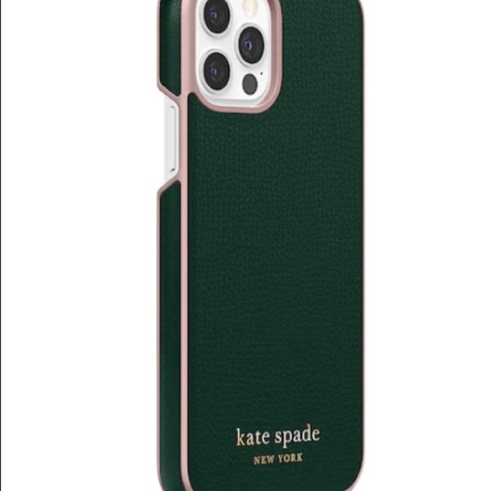 kate spade new york Case for iPhone